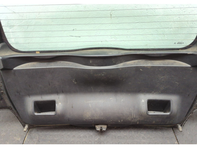 Замок багажника  Citroen C3 picasso 2009-2017       