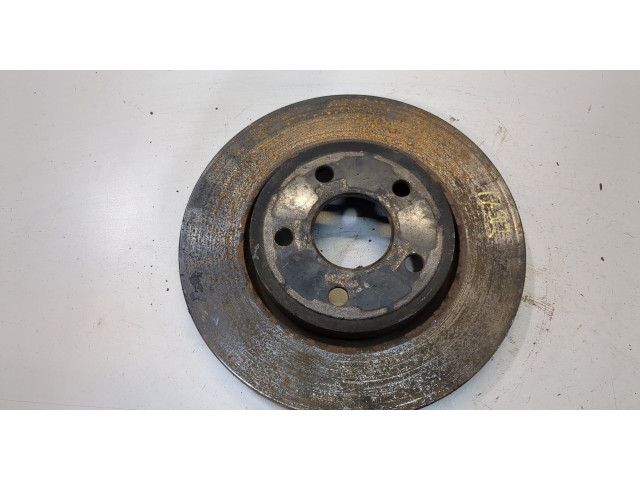 Диск тормозной Jeep Grand Cherokee 2010-2013 передний