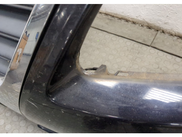 Бампер  Volkswagen Passat 6 2005-2010 передний   