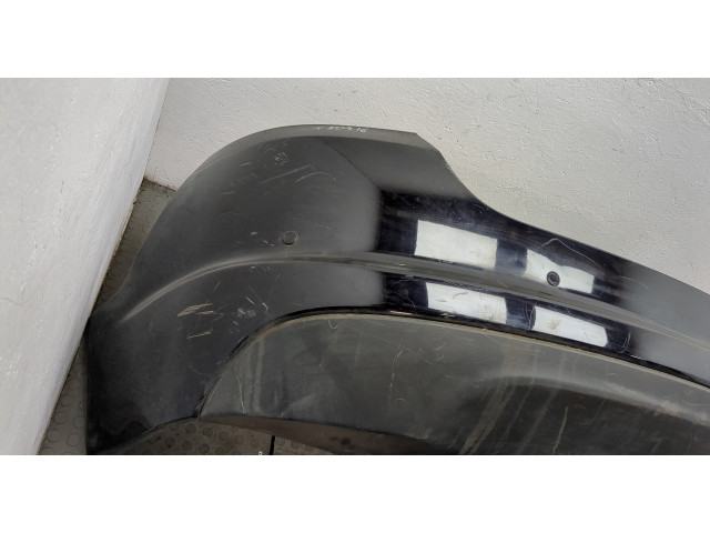 Бампер Jaguar XF 2007-2015 задний