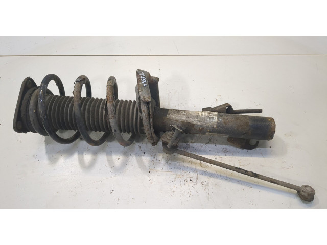 Стойка амортизатора Volvo V50 2007-2012 дизель