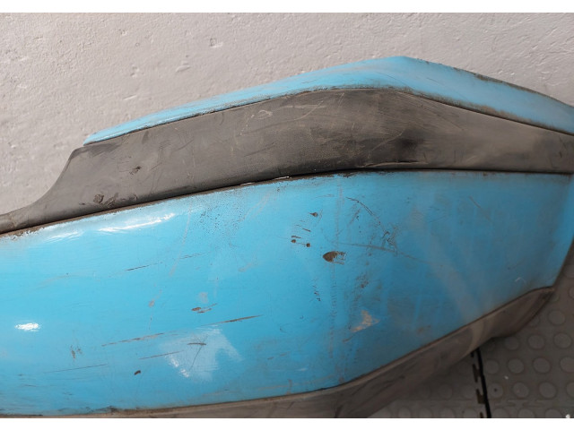 Бампер  Skoda Octavia Tour 1996-2011 задний   1U6807421A