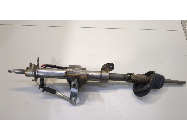 рейка Колонка рулевая Mazda Premacy 1999-2005