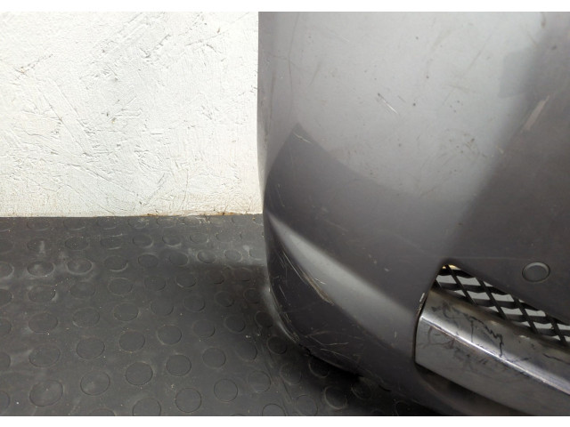 Бампер Jaguar XF 2007-2015 передний