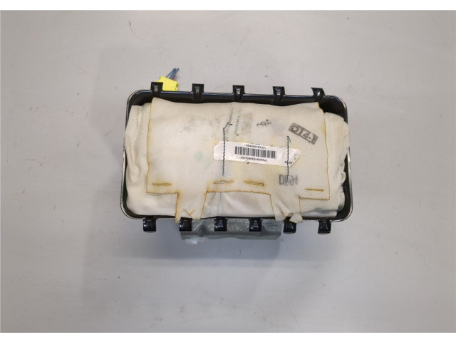 Подушка безопасности переднего пассажира Jeep Grand Cherokee 2004-2010