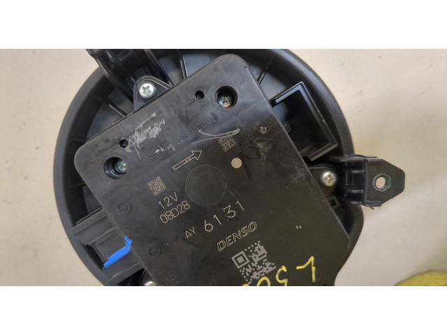 Моторчик печки  Cadillac XT4 2018-2023 85654345    85654345   