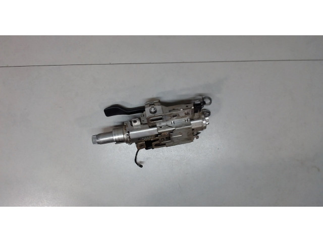 рейка Колонка рулевая Skoda Fabia 2007-2010