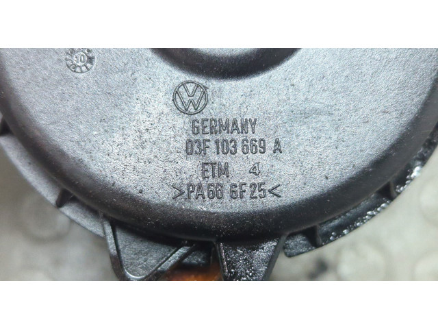 Масляный насос