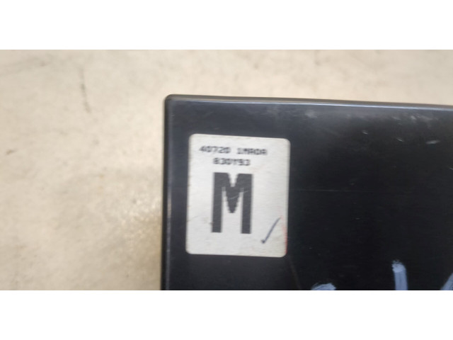 Блок комфорта Infiniti Q70 2012-2019