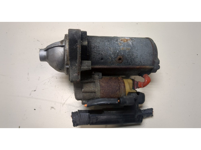 Стартер  Nissan X-Trail (T31) 2007-2015      