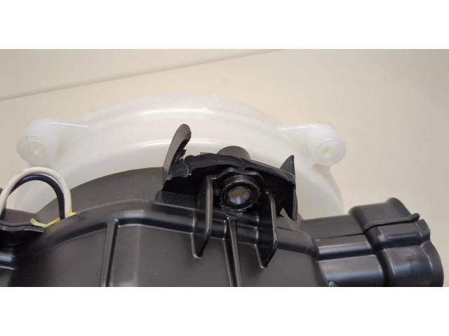Моторчик печки  Citroen C4 Grand Picasso 2013-2018 9675403380    9675403380   