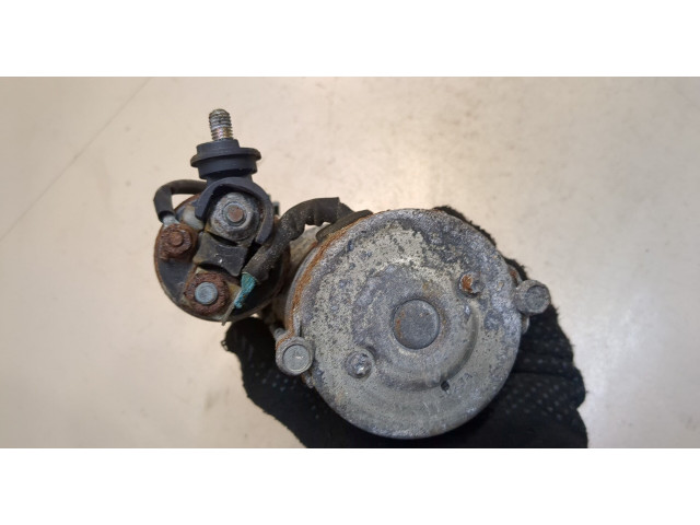 Стартер  SsangYong Korando 2010-      