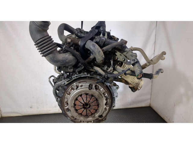 Клапанная крышка двигателя ДВС Mitsubishi ASX 1.6