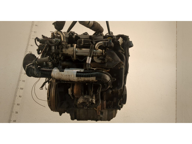 Форсунка топливная Volvo C30 2006-2013