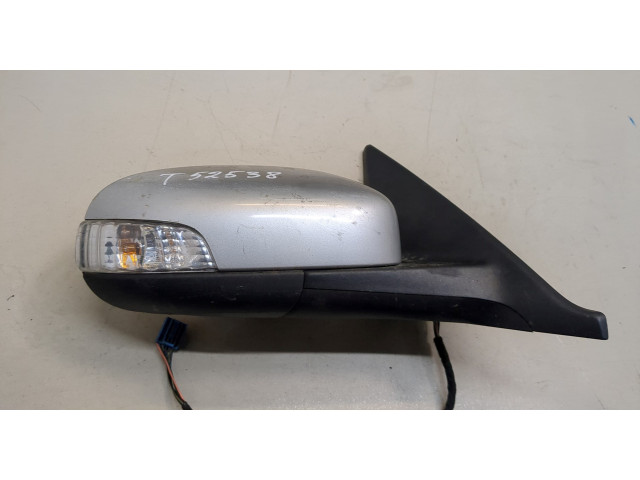 Зеркало боковое Volvo S40 2004- правое