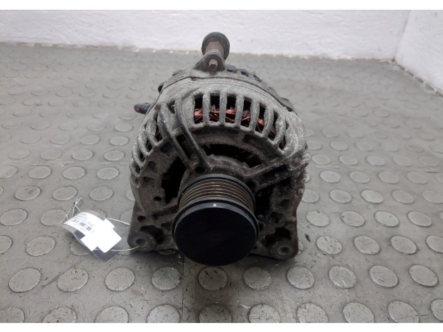 Генератор  Nissan Juke 2010-2019           