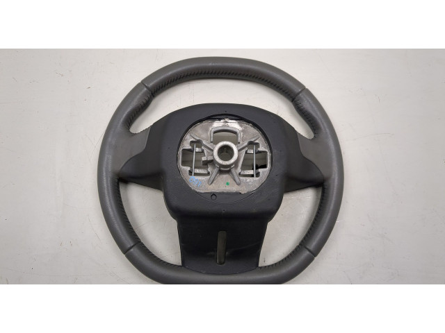 Руль Citroen C4 Cactus