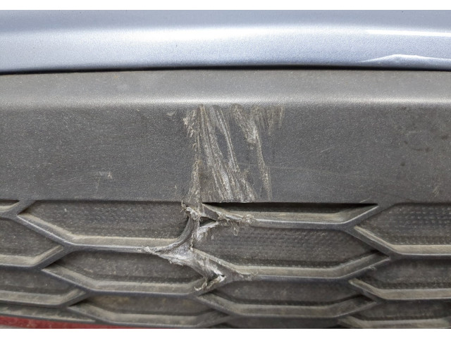 Бампер Honda Civic 2006-2012 задний