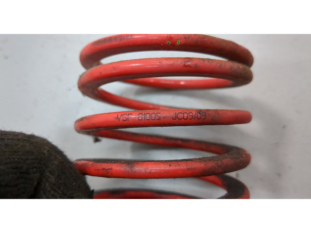 Стойка амортизатора  Ford Ka 1996-2008      