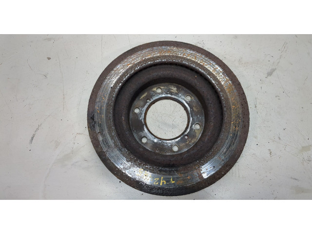 Диск тормозной Mitsubishi Pajero 2006-2011 передний 4615A038