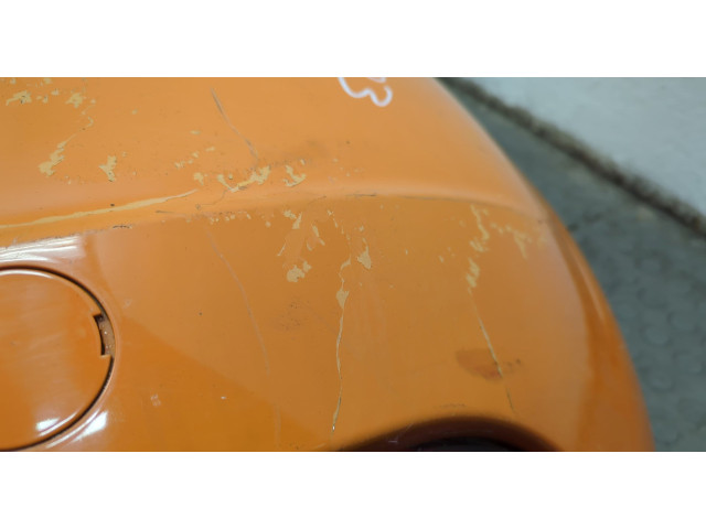 Бампер  Fiat Grande Punto 2005-2010 задний   