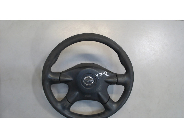 Руль Nissan X-Trail (T30) 2001-2006 48430EQ505