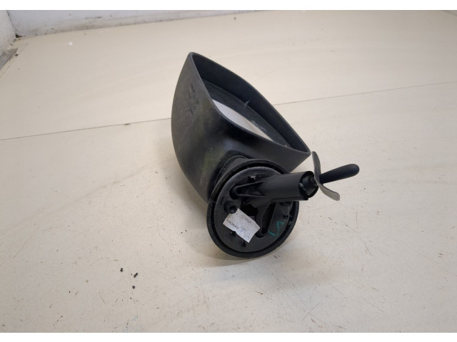 Зеркало боковое Dacia Duster 2010-2017 левое