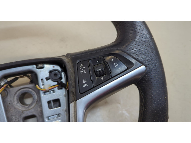 Руль  Opel Astra J 2010-2017           