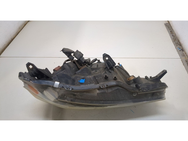 Фара передняя Mitsubishi Lancer 10 2007-2015 правая