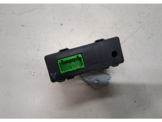 Блок комфорта Honda Civic 2012-2016