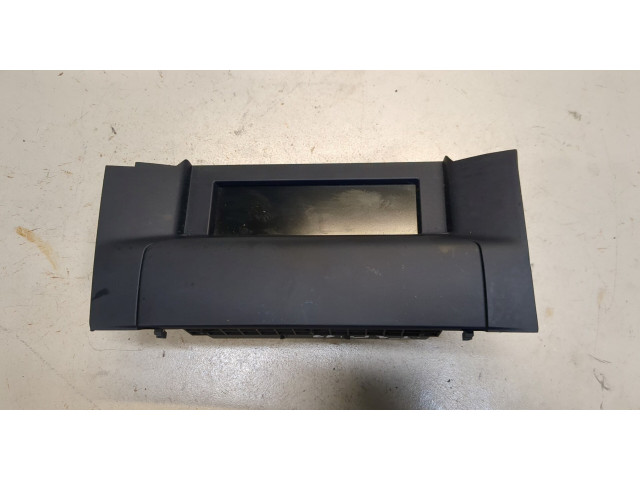 Дисплей бортового компьютера Citroen C4 2010-2015