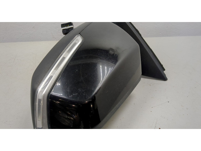 Зеркало боковое  GMC Acadia 2019-2025  левое           84737864