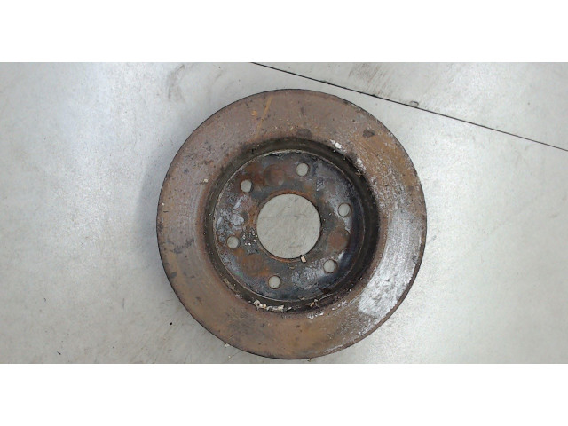 Диск тормозной  Chevrolet Blazer 1990-1994 5.7  задний          