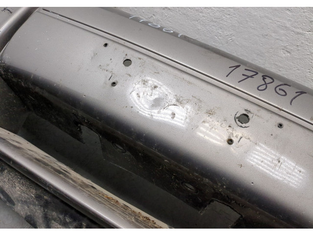 Бампер  Chevrolet Trailblazer 2001-2010 передний   88937008, 15008771