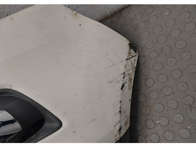 Бампер Ford EcoSport 2012-2016 передний