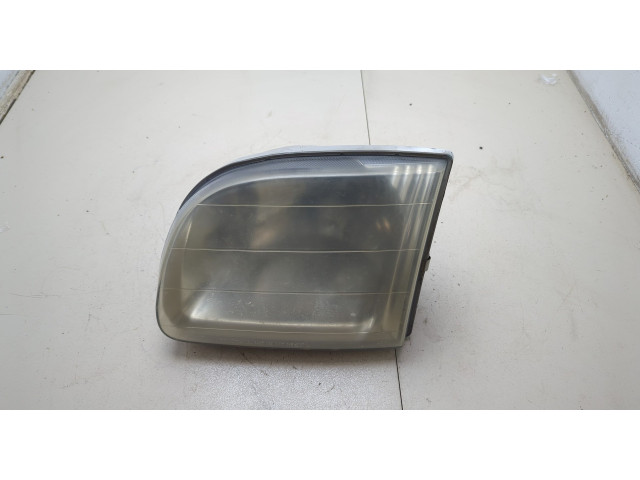 Фара передняя  Toyota Tundra 2000-2006 левая 