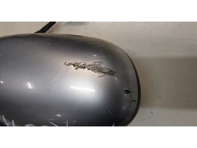 Зеркало боковое Ford Galaxy 2000-2006 правое