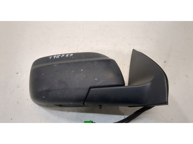 Зеркало боковое  Volvo XC90 2002-2006  правое           