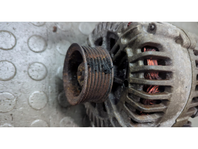 Генератор  Nissan Pathfinder 2004-2014           