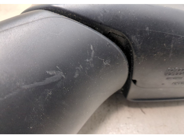 Зеркало боковое Mazda CX-5 2012-2017 левое