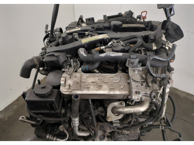 Форсунка топливная  Mercedes C W204 2006-2015         