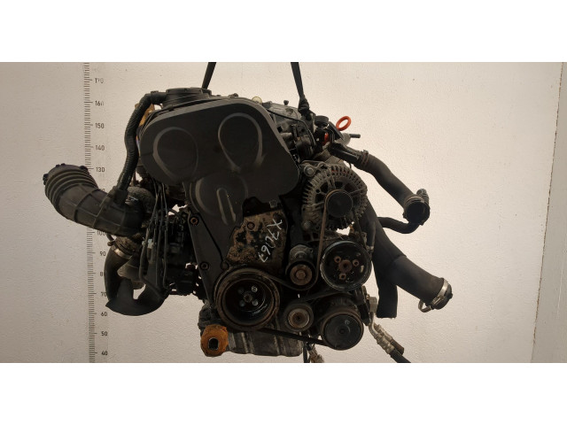 Форсунка топливная Audi A6 (C6) 2004-2011