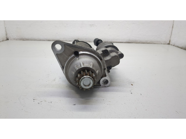 Стартер Volkswagen Jetta 7 2018-2024 1.4 0AM911022C