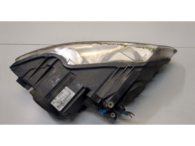 Фара передняя  Volkswagen Touareg 2007-2010 левая 