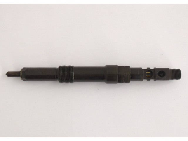 Форсунка топливная Jaguar X-Type 2001-2009 JDE4105, EJDR00701D