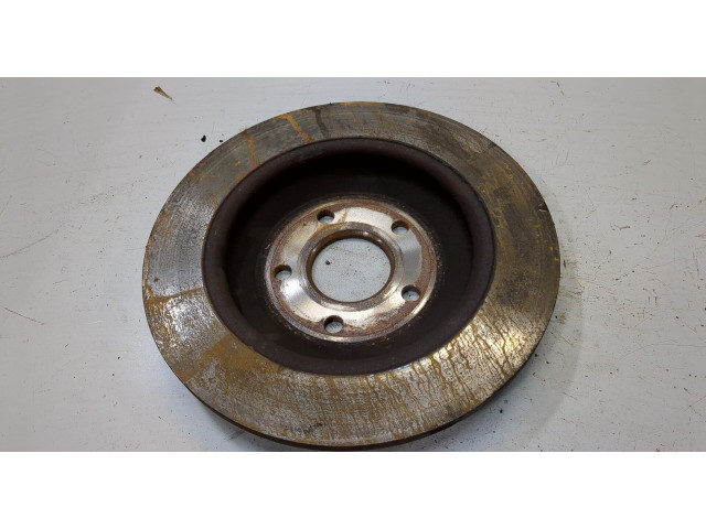 Диск тормозной  Ford Kuga 2019-   задний         