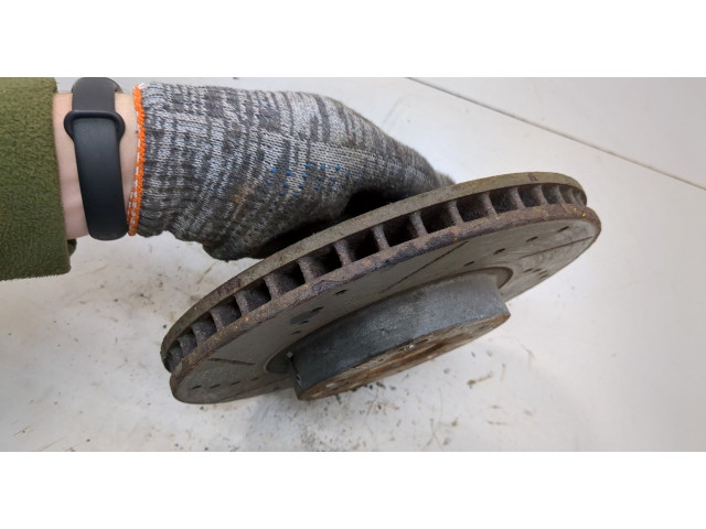 Диск тормозной Scion tC 2004-2010 передний 4351220711