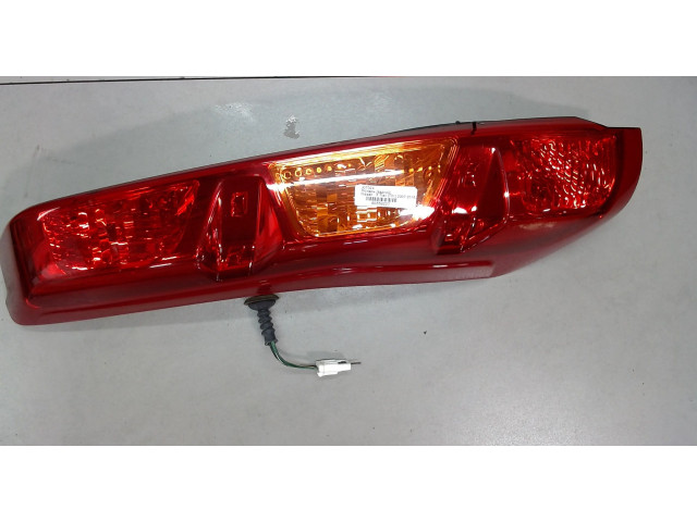 Задний фонарь 26550JG00B Nissan X-Trail (T31) 2007-2015