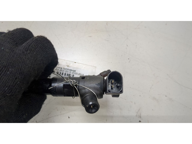 Форсунка топливная  Audi A3 (8V) 2012-2020    04L130277D, 04L130277DX     