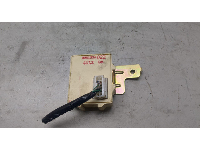 Блок комфорта  Subaru Forester (S11) 2002-2007      88013SA022    